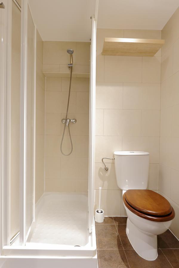 Apartamento Estudio Centro-playa Gijón