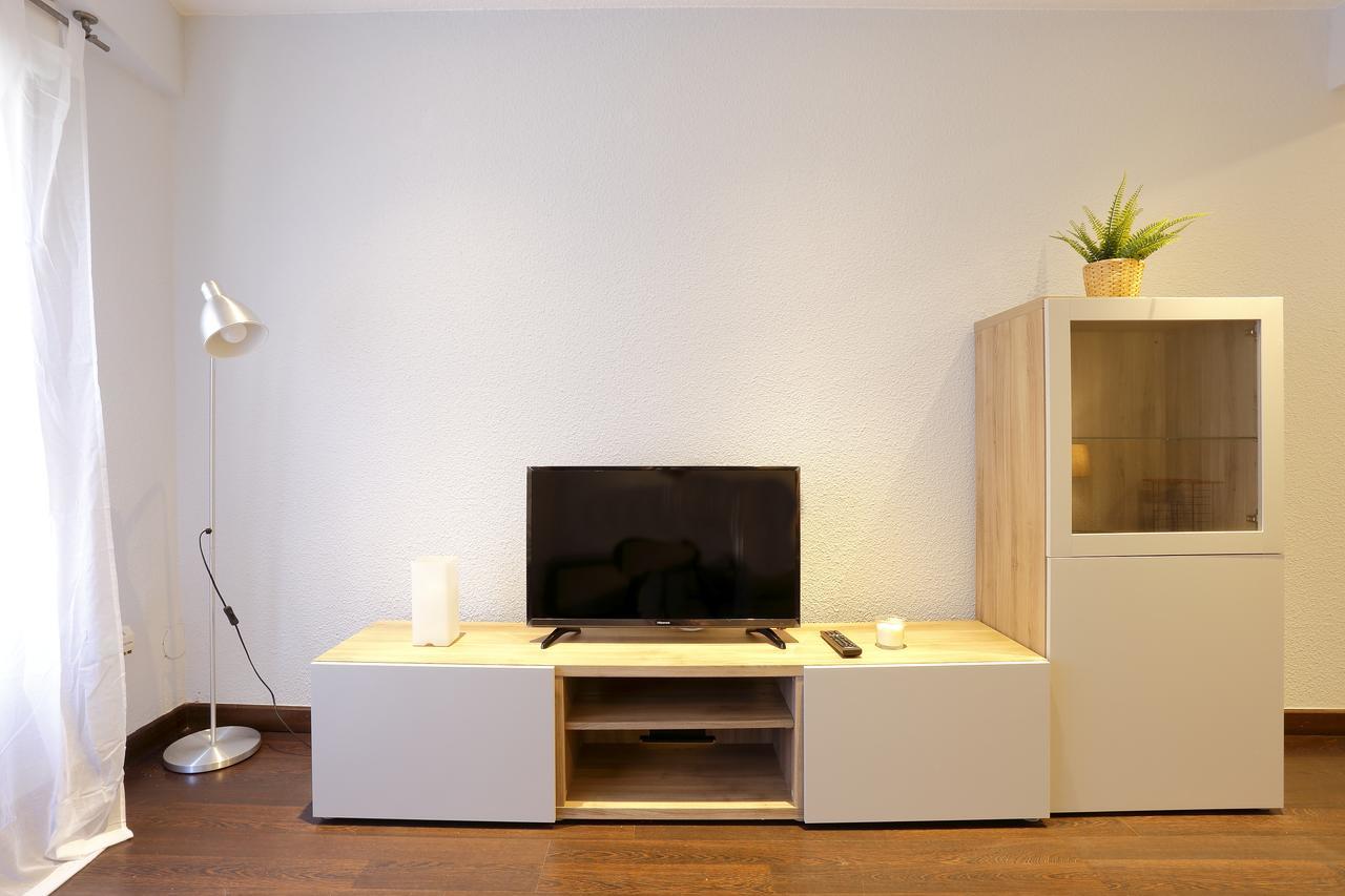 Apartment Estudio Centro-playa Gijon