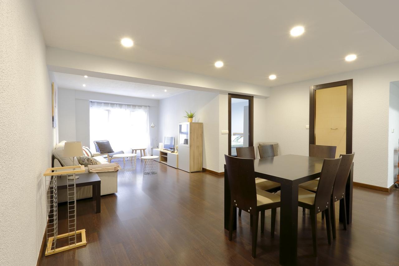 Estudio Centro-playa