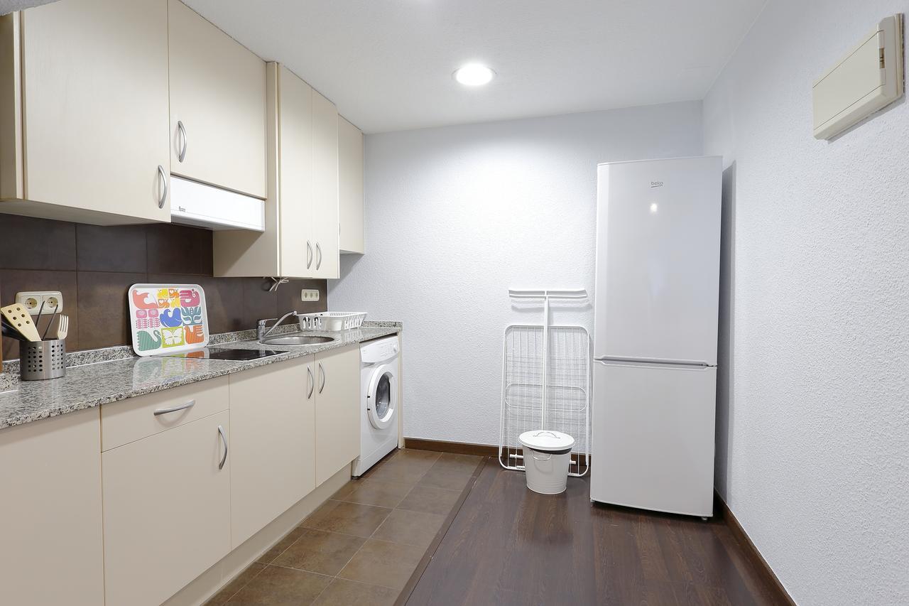 Estudio Centro-playa Apartment Gijon