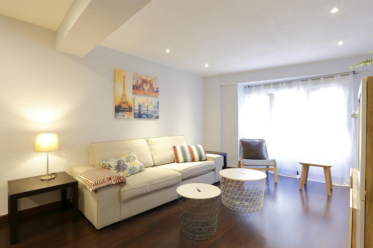 Apartment Estudio Centro-playa